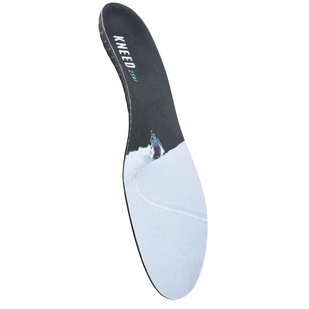 Shop KNEED2Ski Insoles — KNEED Footwear® US