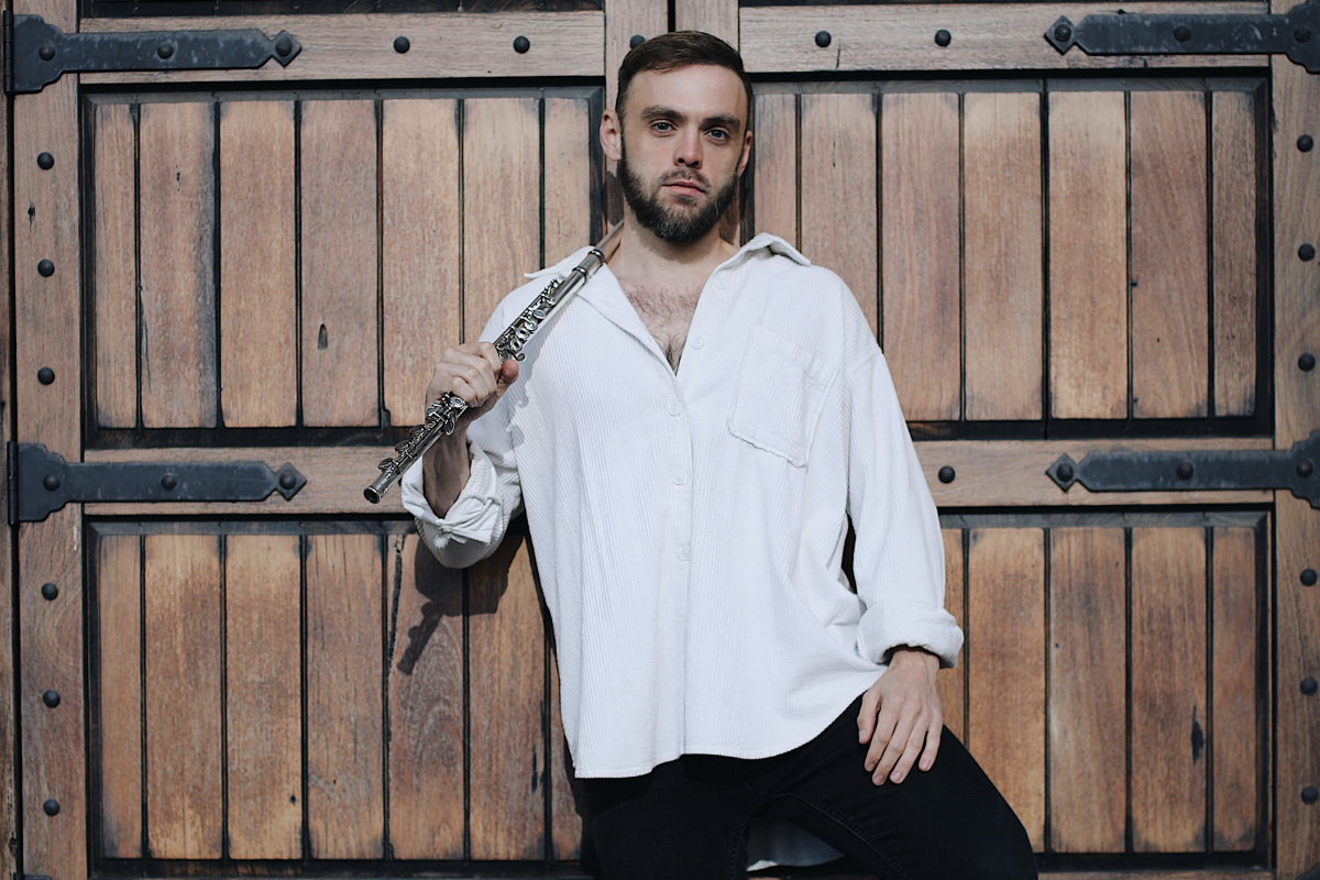 Joshua Batty