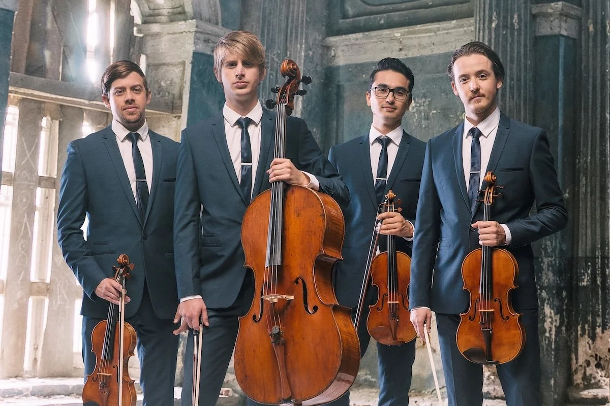 Orava Quartet
