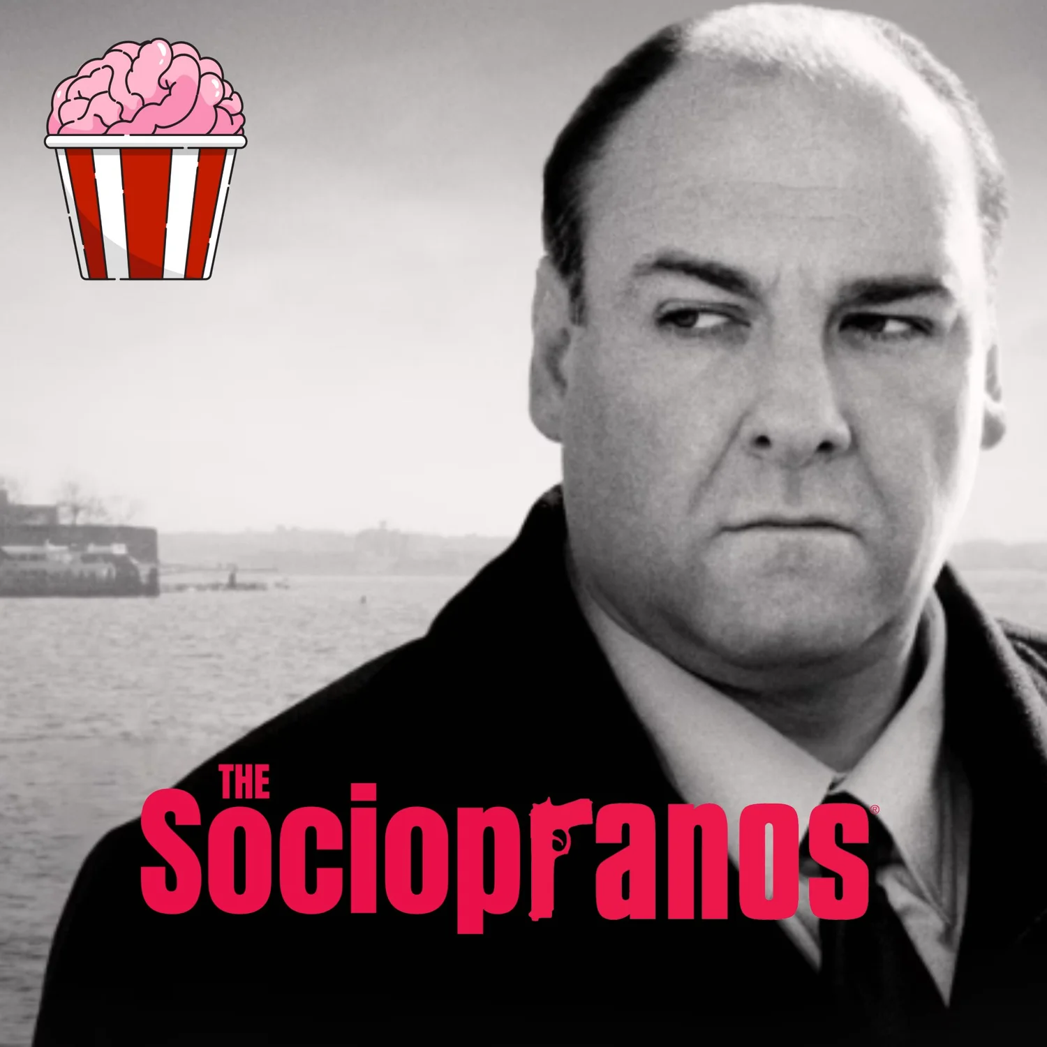 008 The Sopranos episode artwork