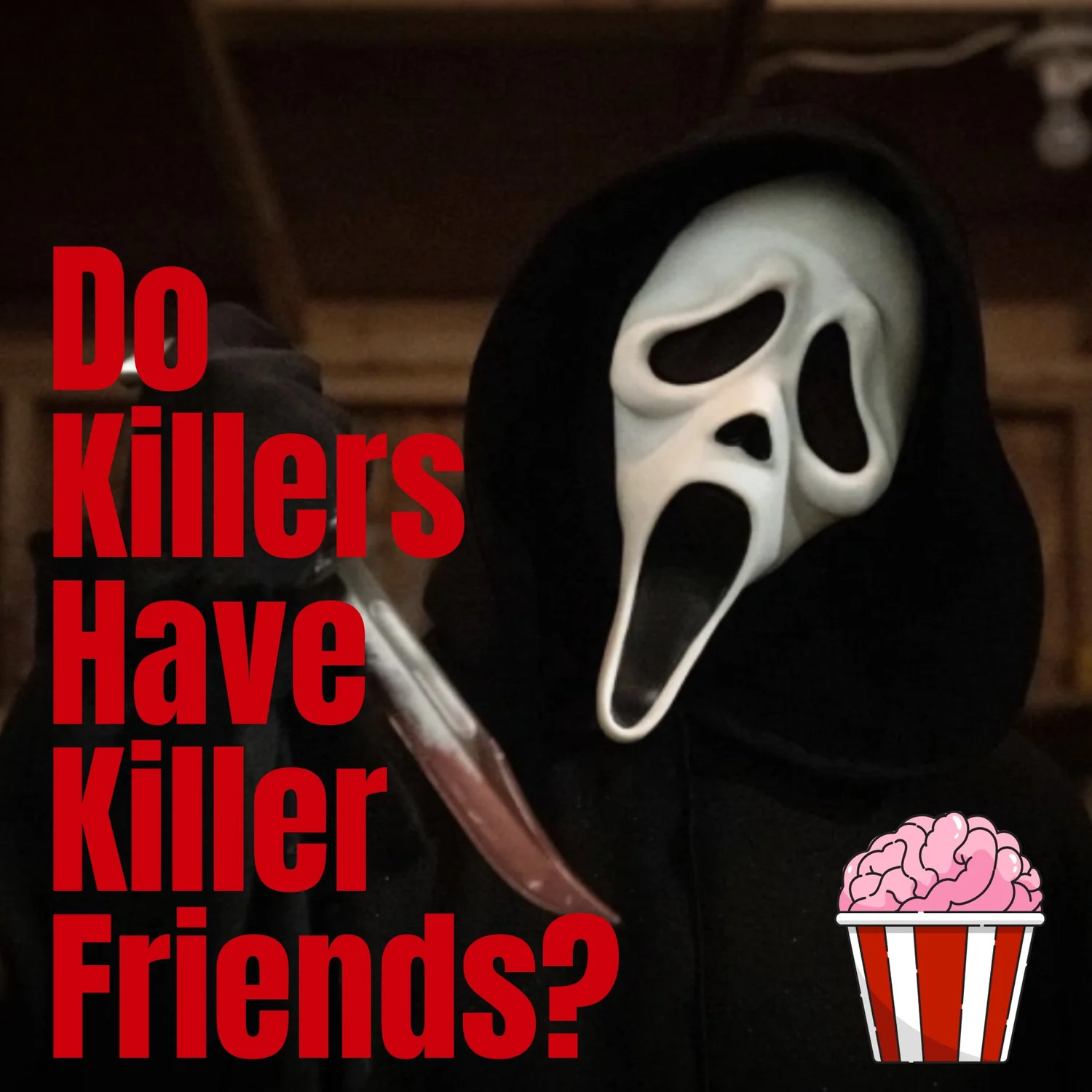 017 Scream episode artwork