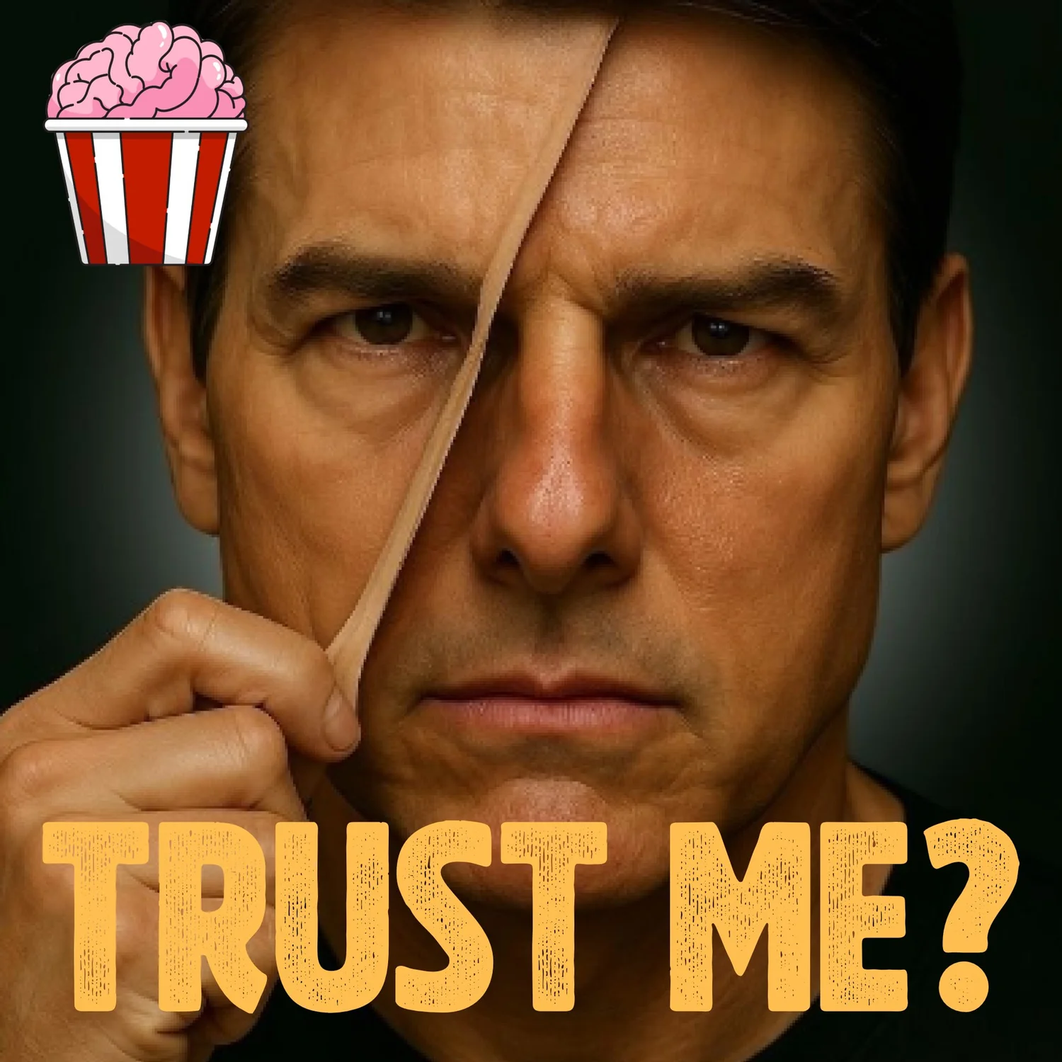048 Deep Dive Into Trust episode artwork