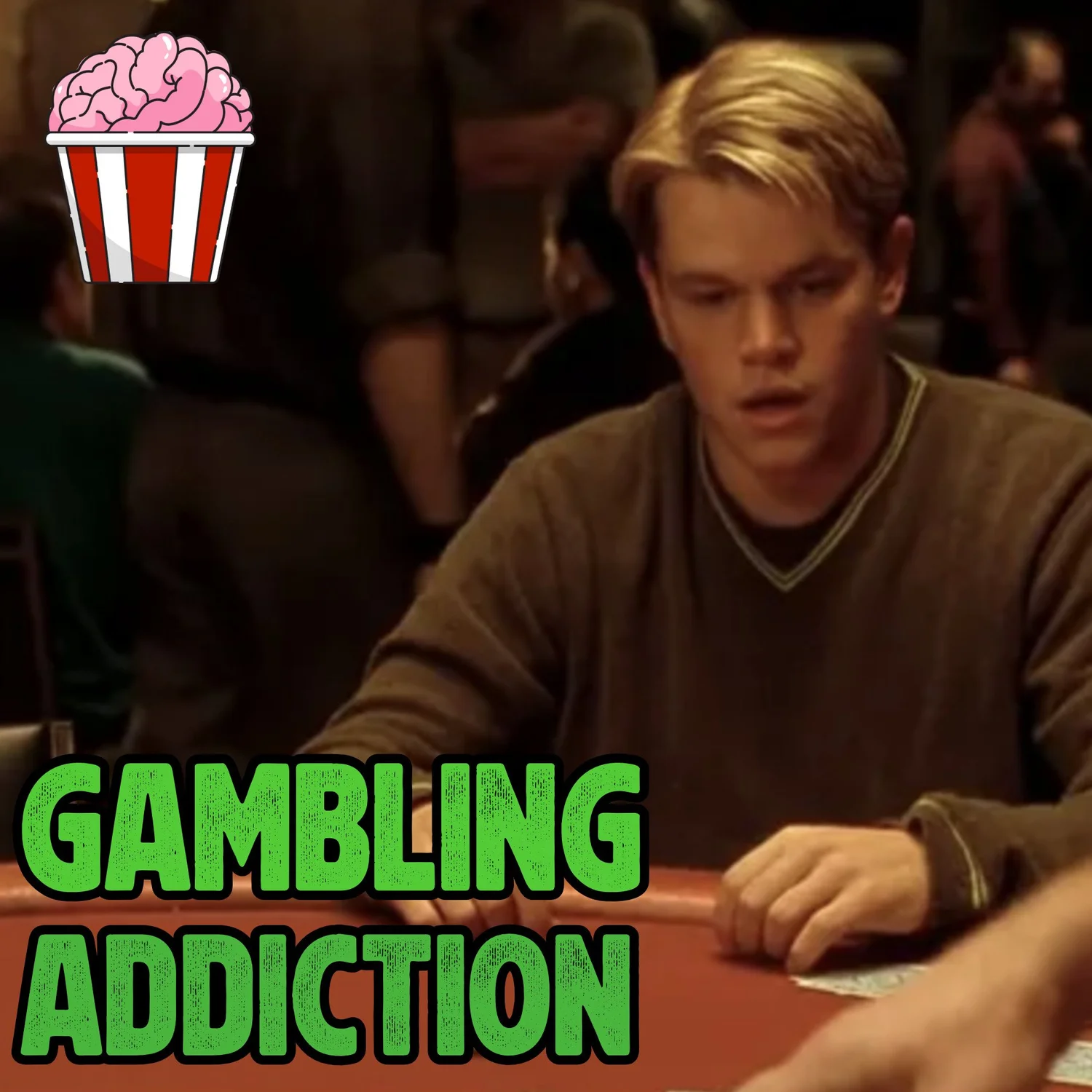 065 Rounders Continued