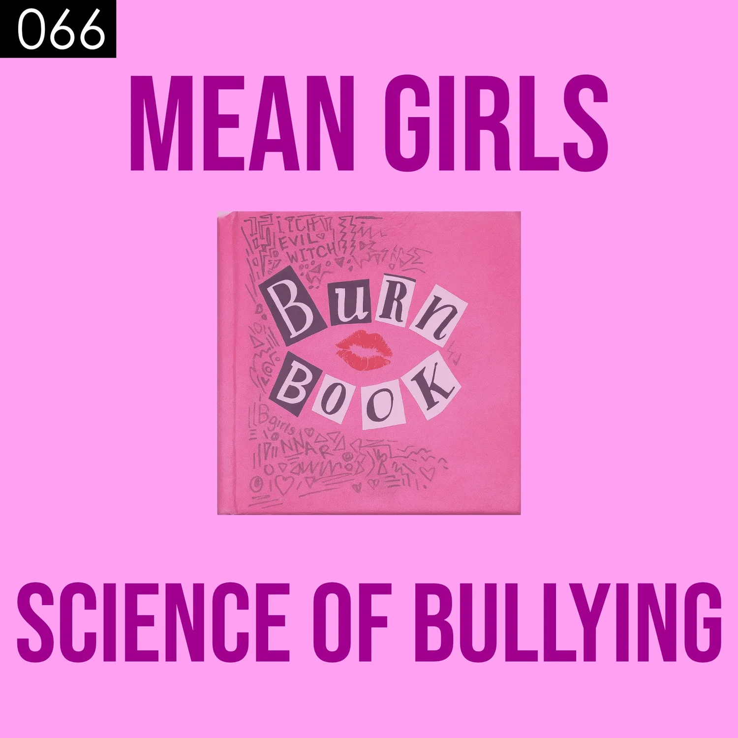 066 Mean Girls