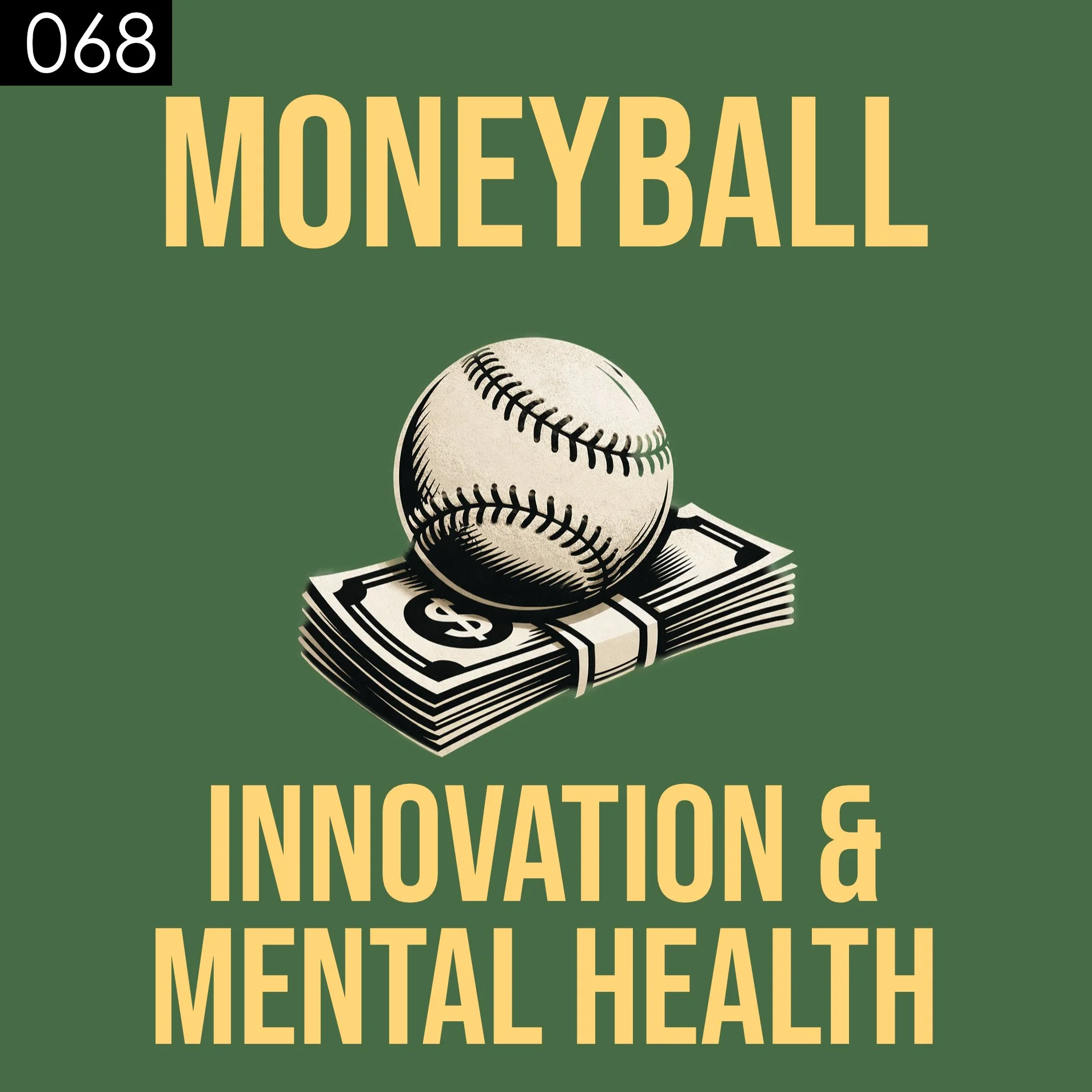 068 Moneyball