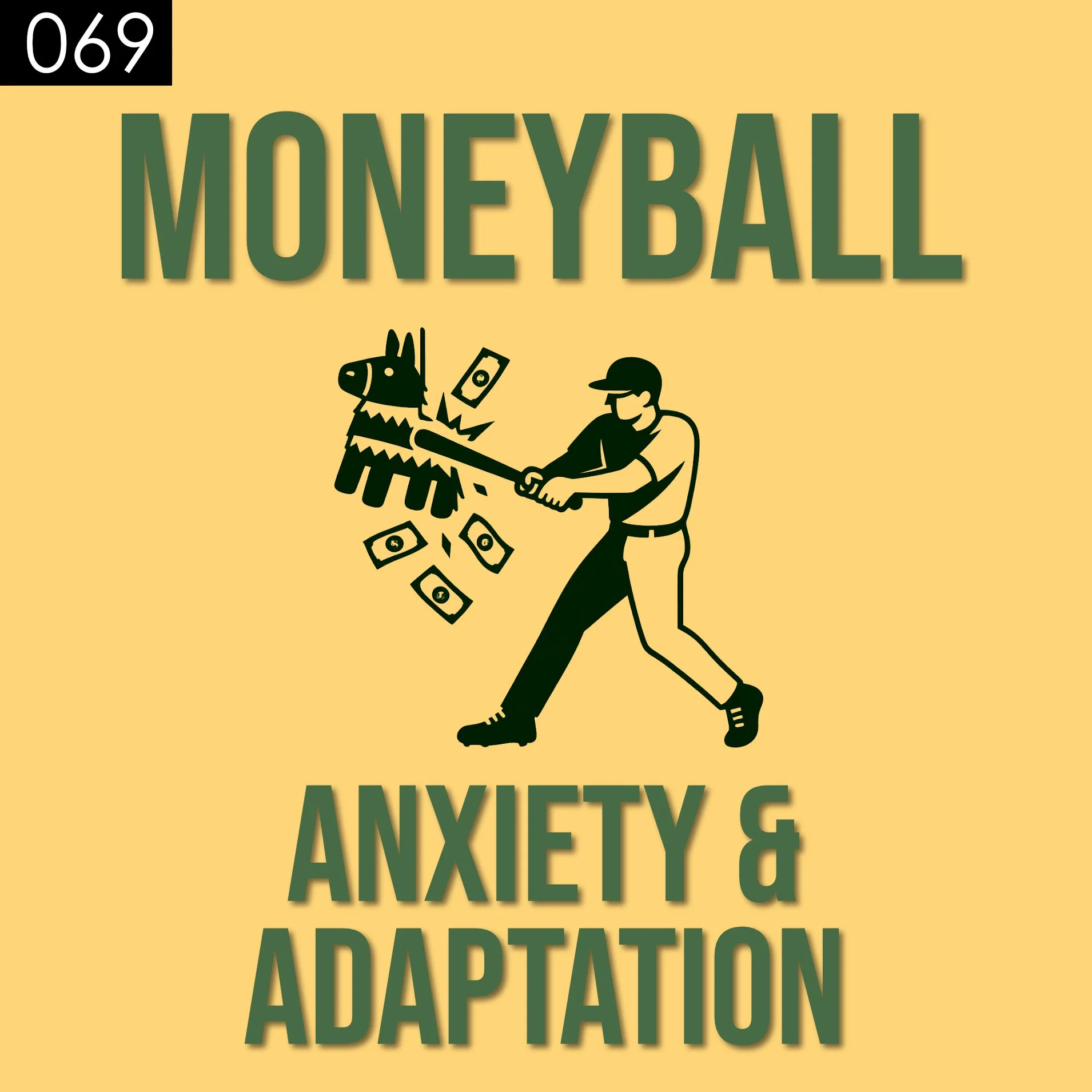 069 Moneyball Continued