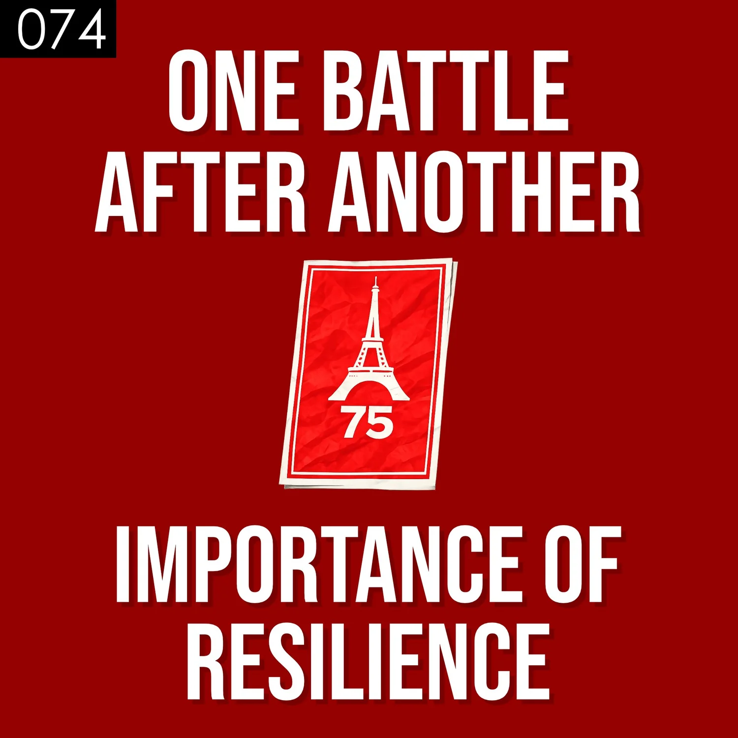 One Battle After Another