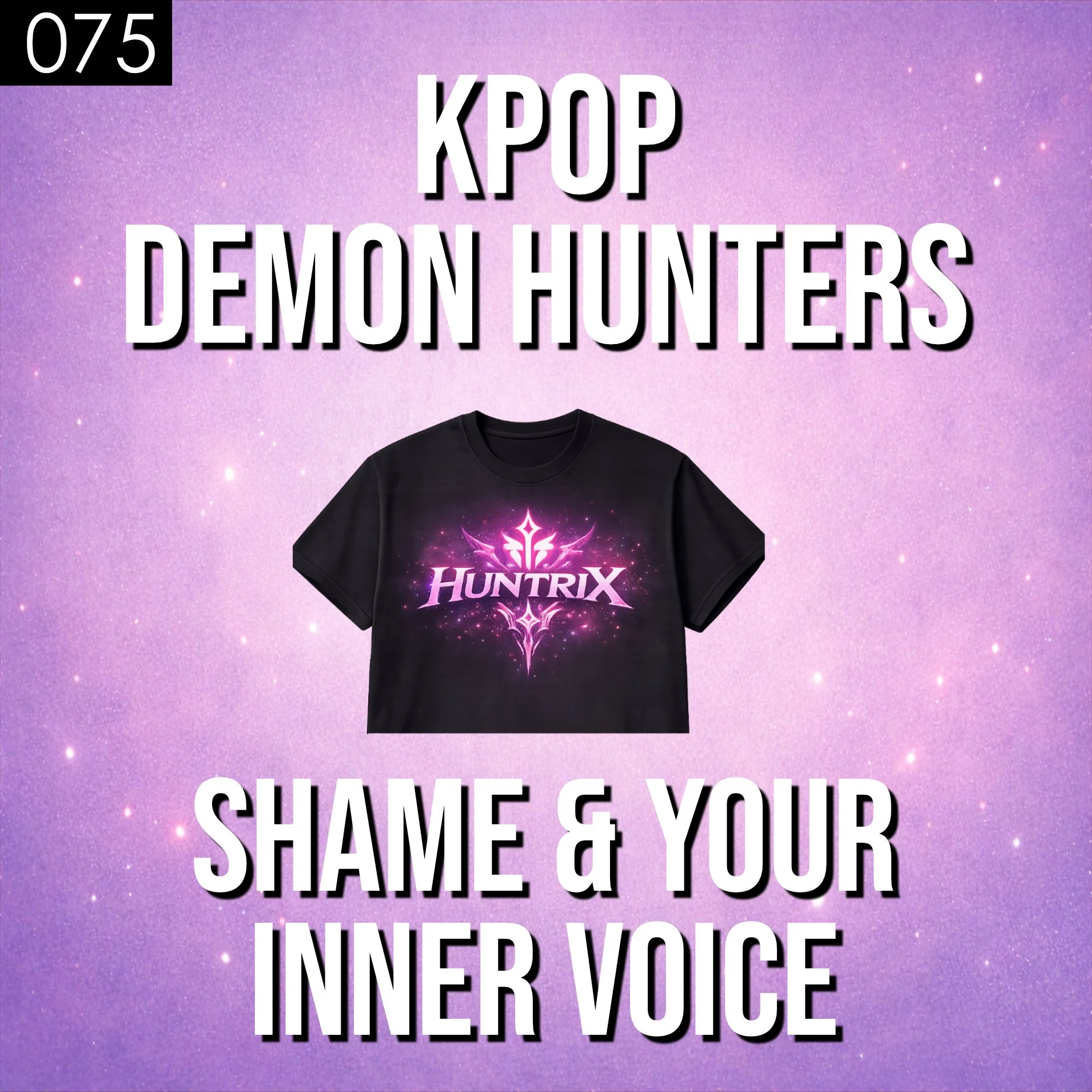 075 K-Pop Demon Hunters