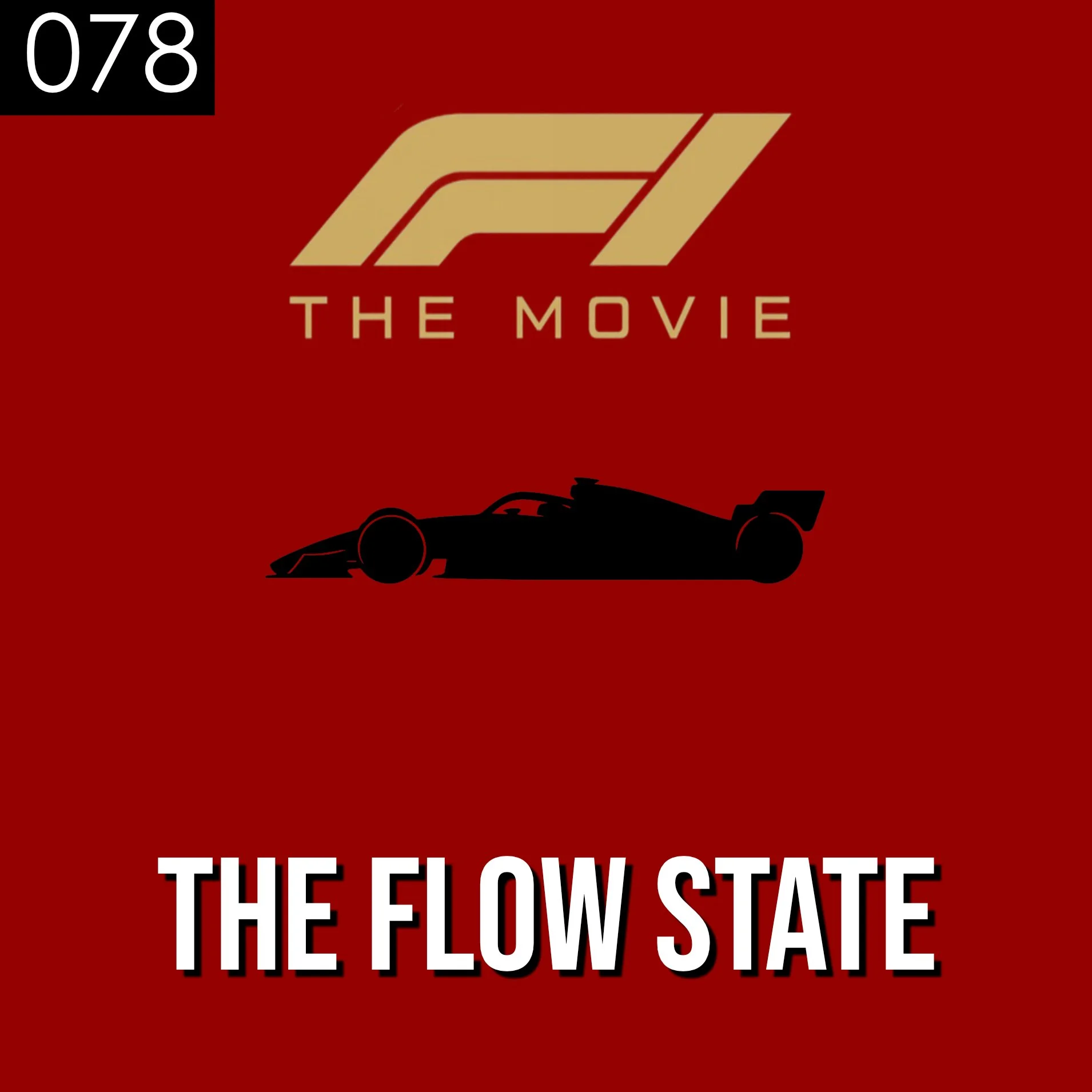 078 F1: THE MOVIE