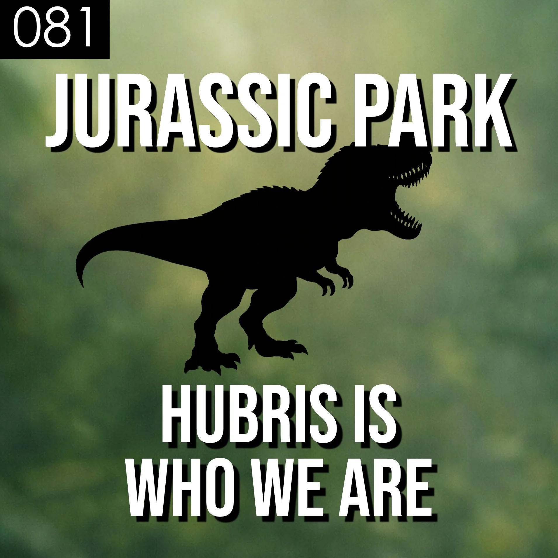081 JURASSIC PARK