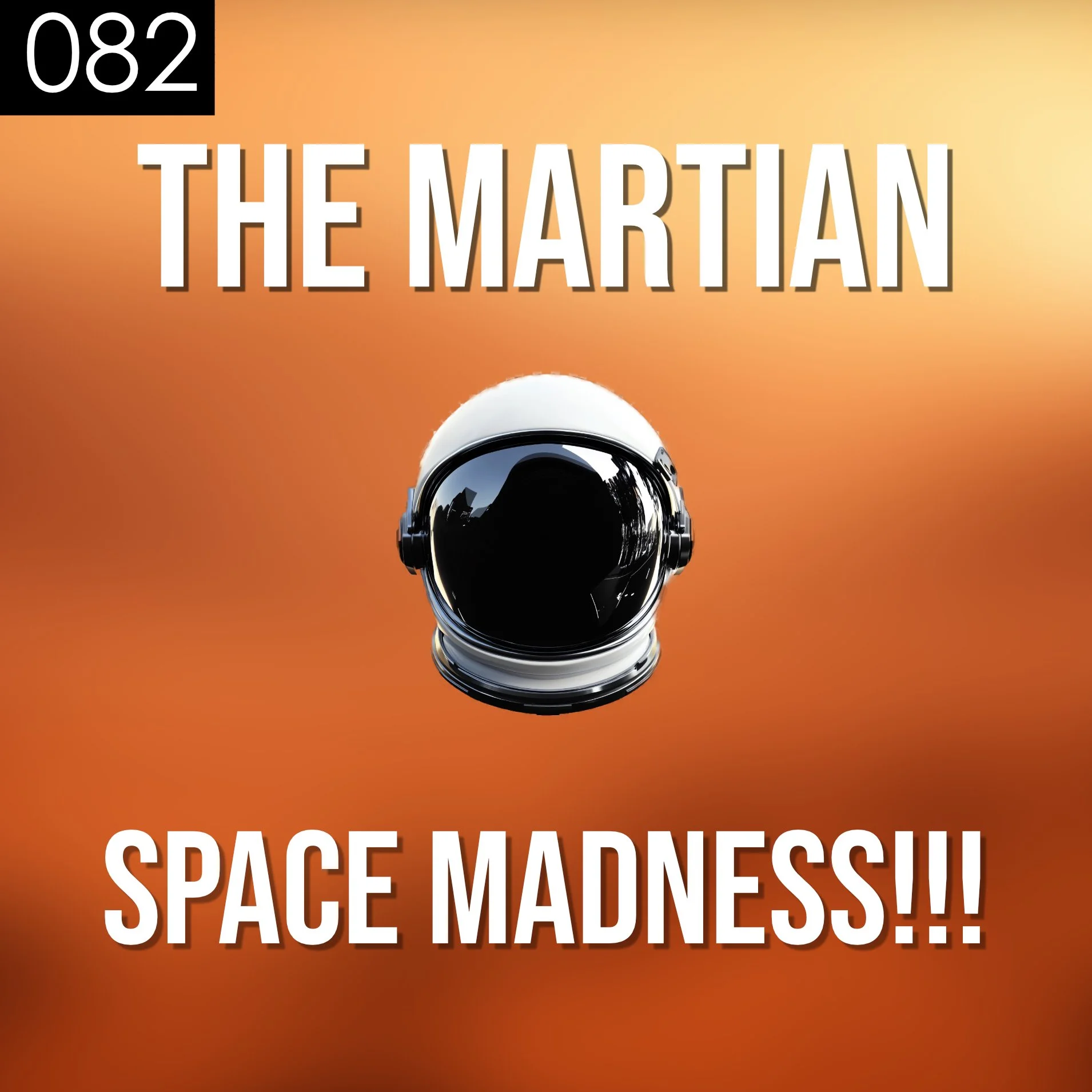082 THE MARTIAN