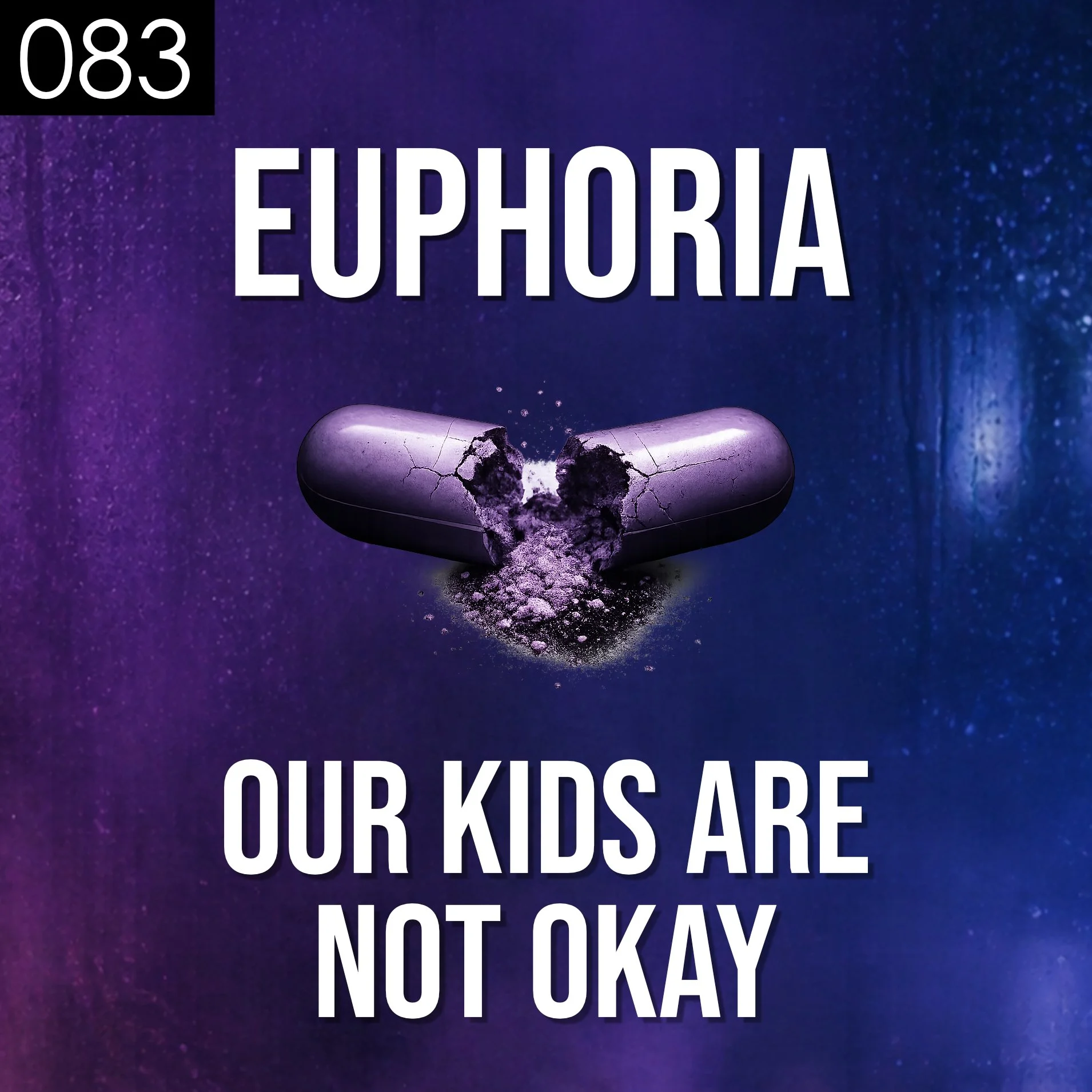 083 Euphoria
