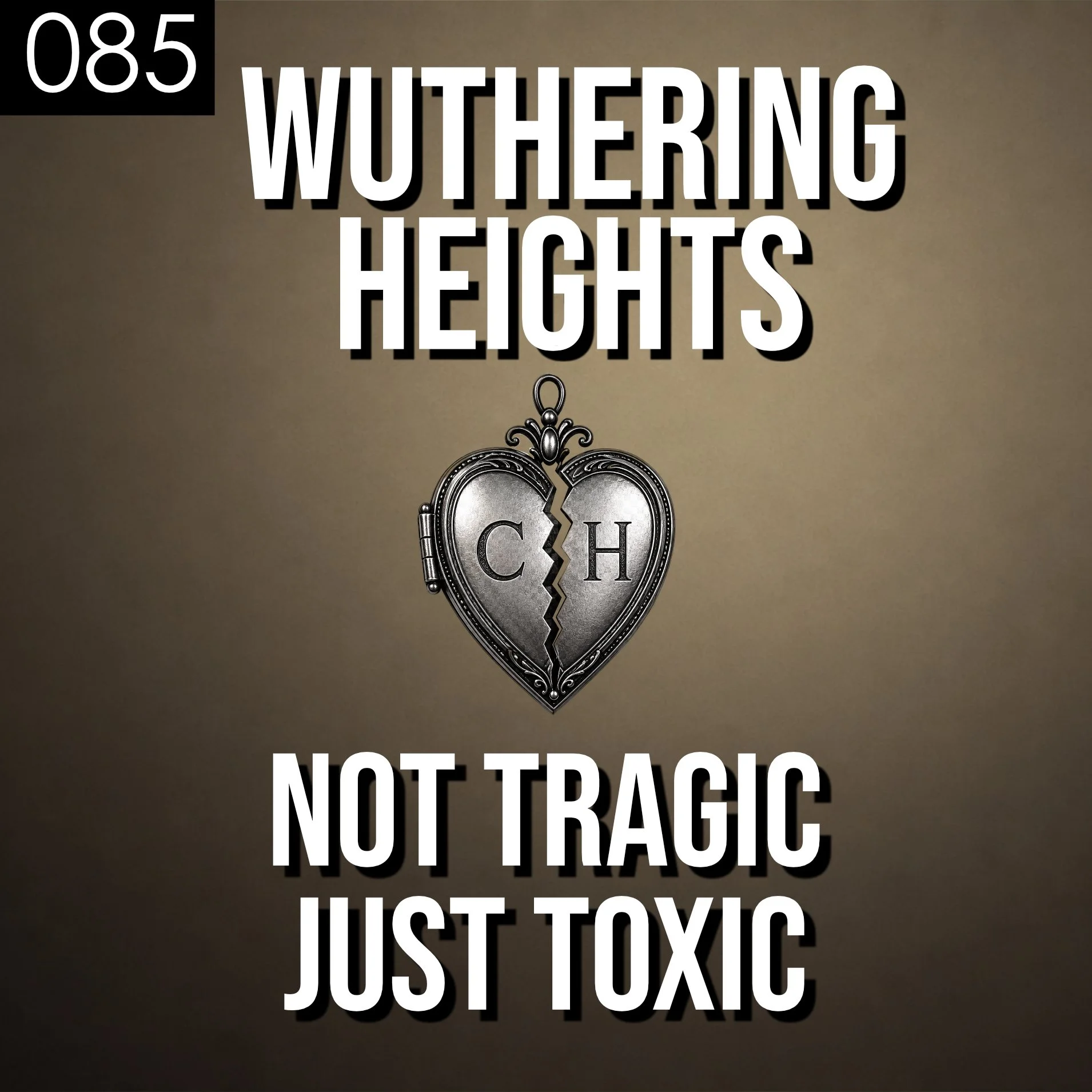 085 Wuthering Heights