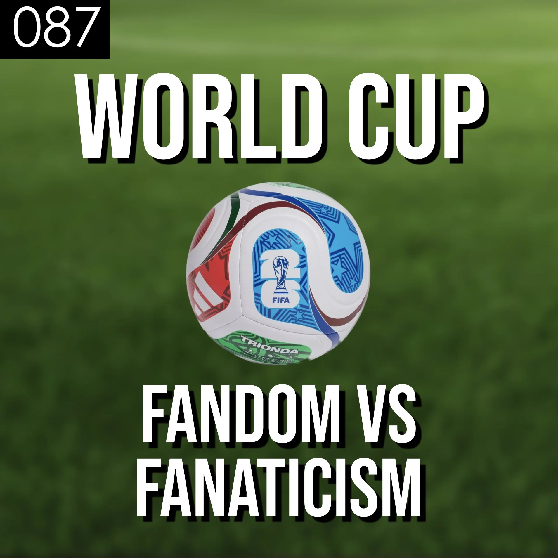 087 World Cup