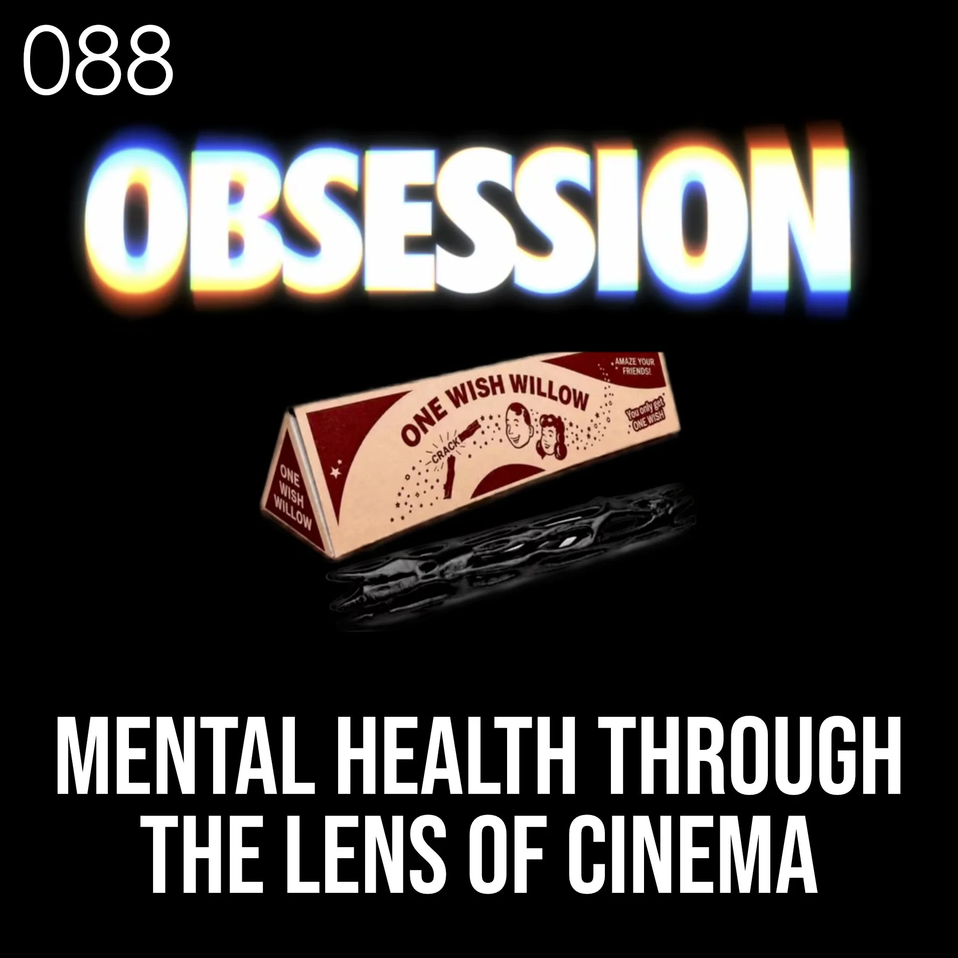088 Obsession