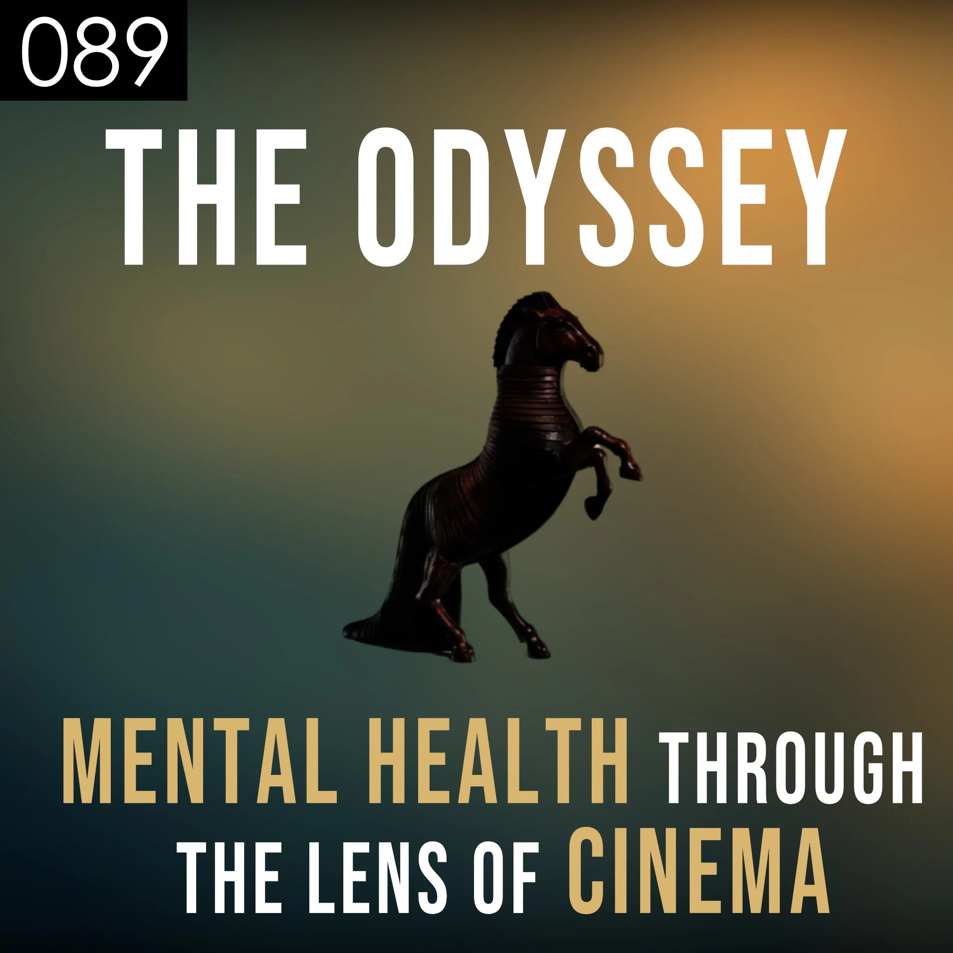 089 THE ODYSSEY