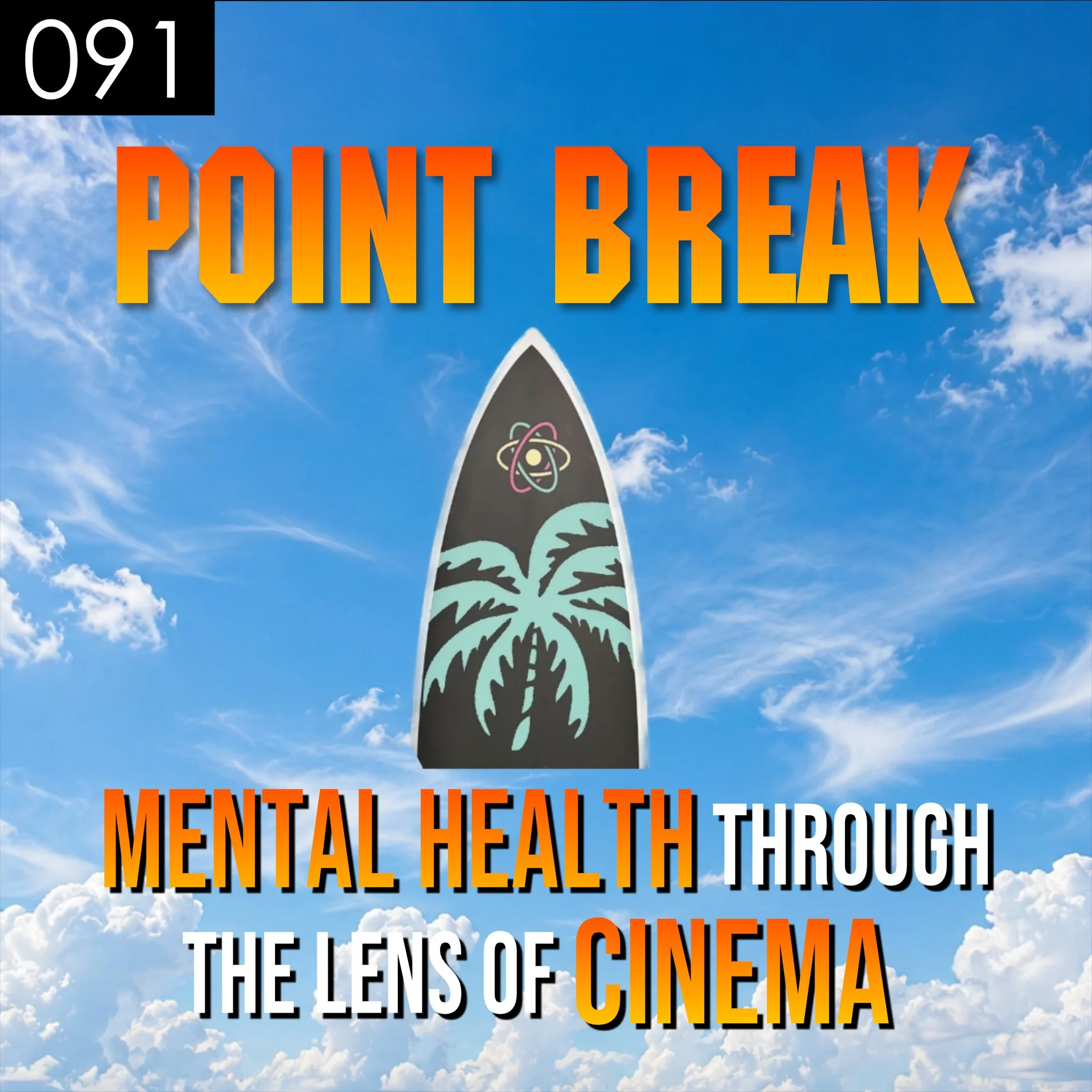 091 Point Break