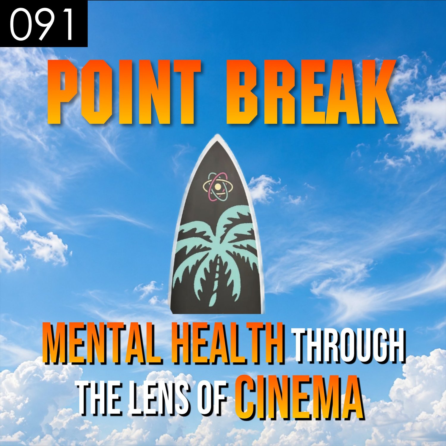 091 Point Break episode artwork