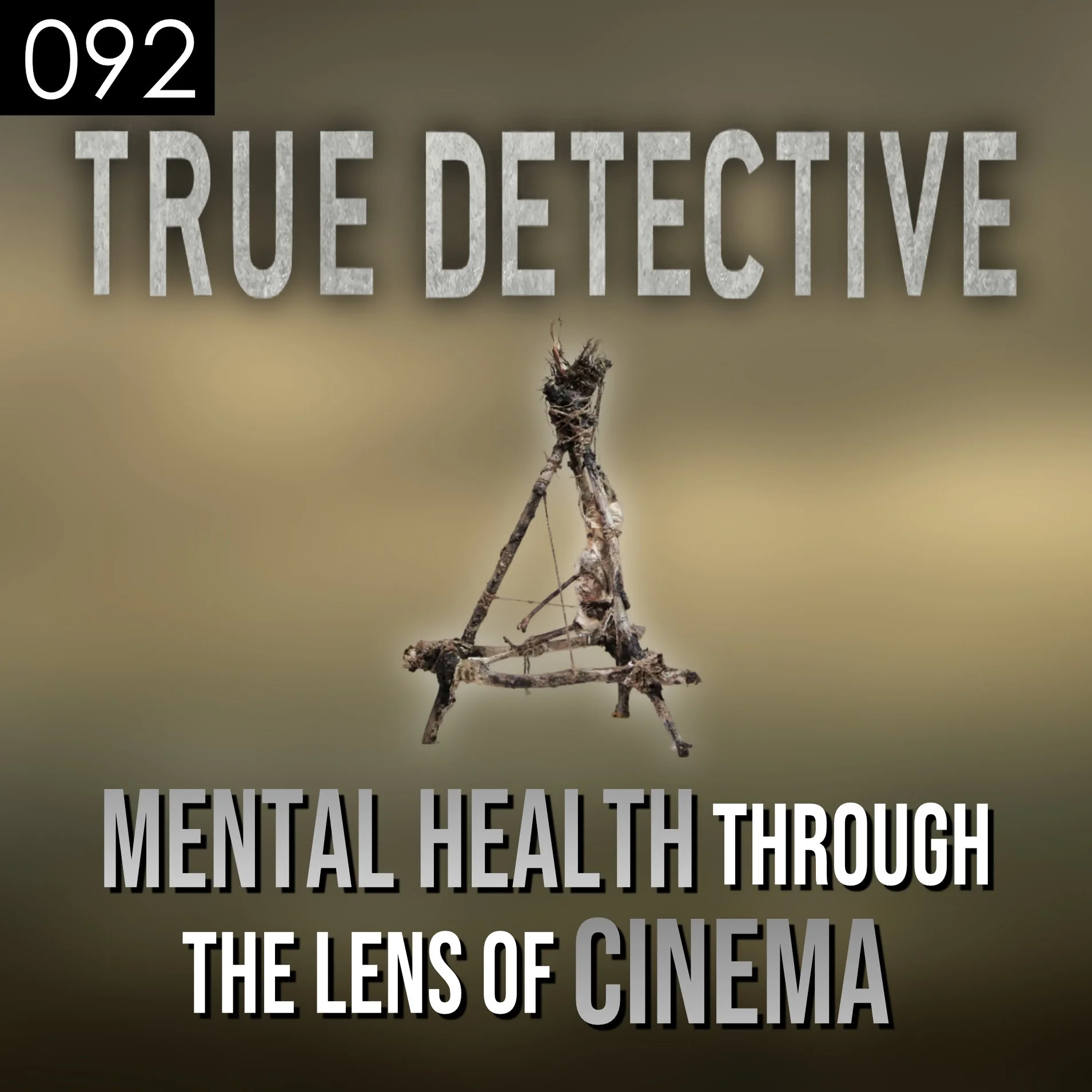 092 True Detective