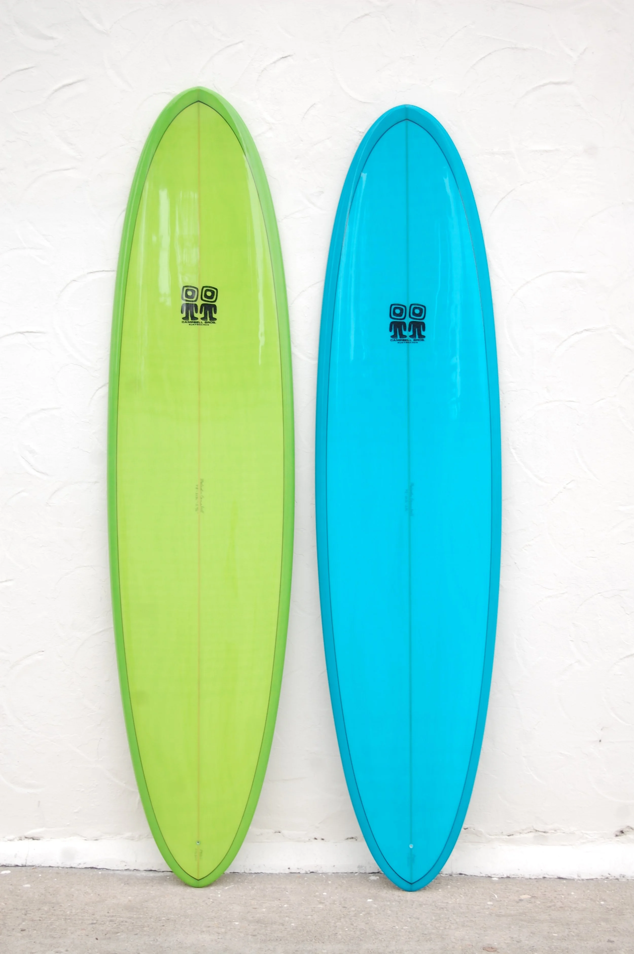 Egg — Campbell Bros.