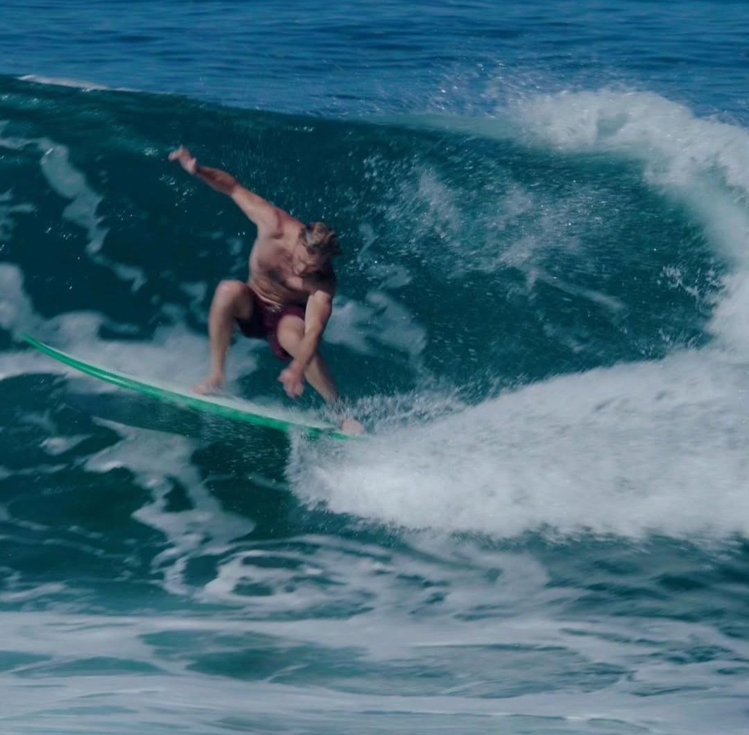 FINDERS KEEPERS - The Green Shelter