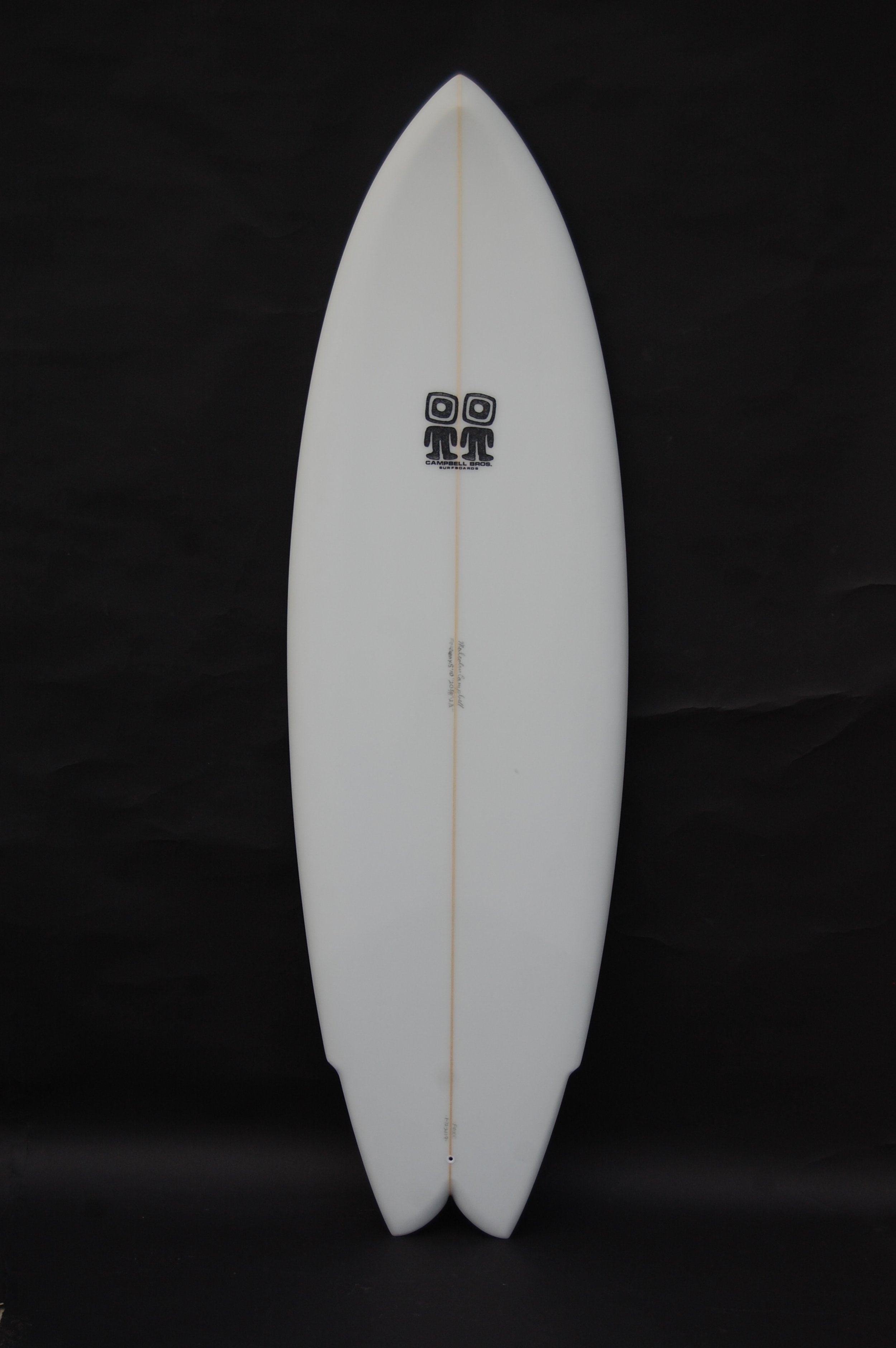 Octafish — Campbell Bros. Octafish — Campbell Bros.