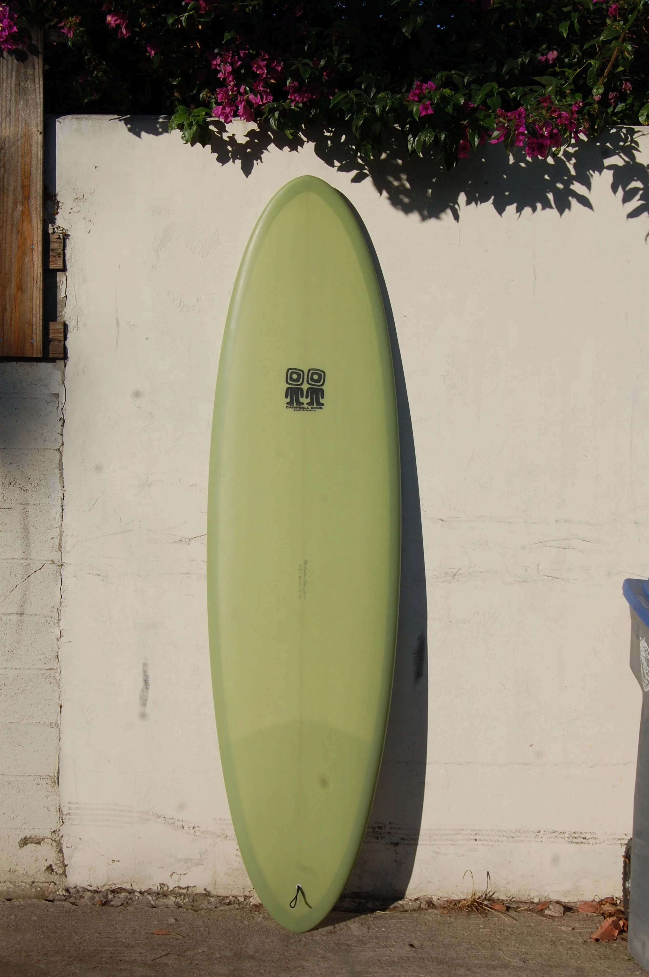 Egg — Campbell Bros.