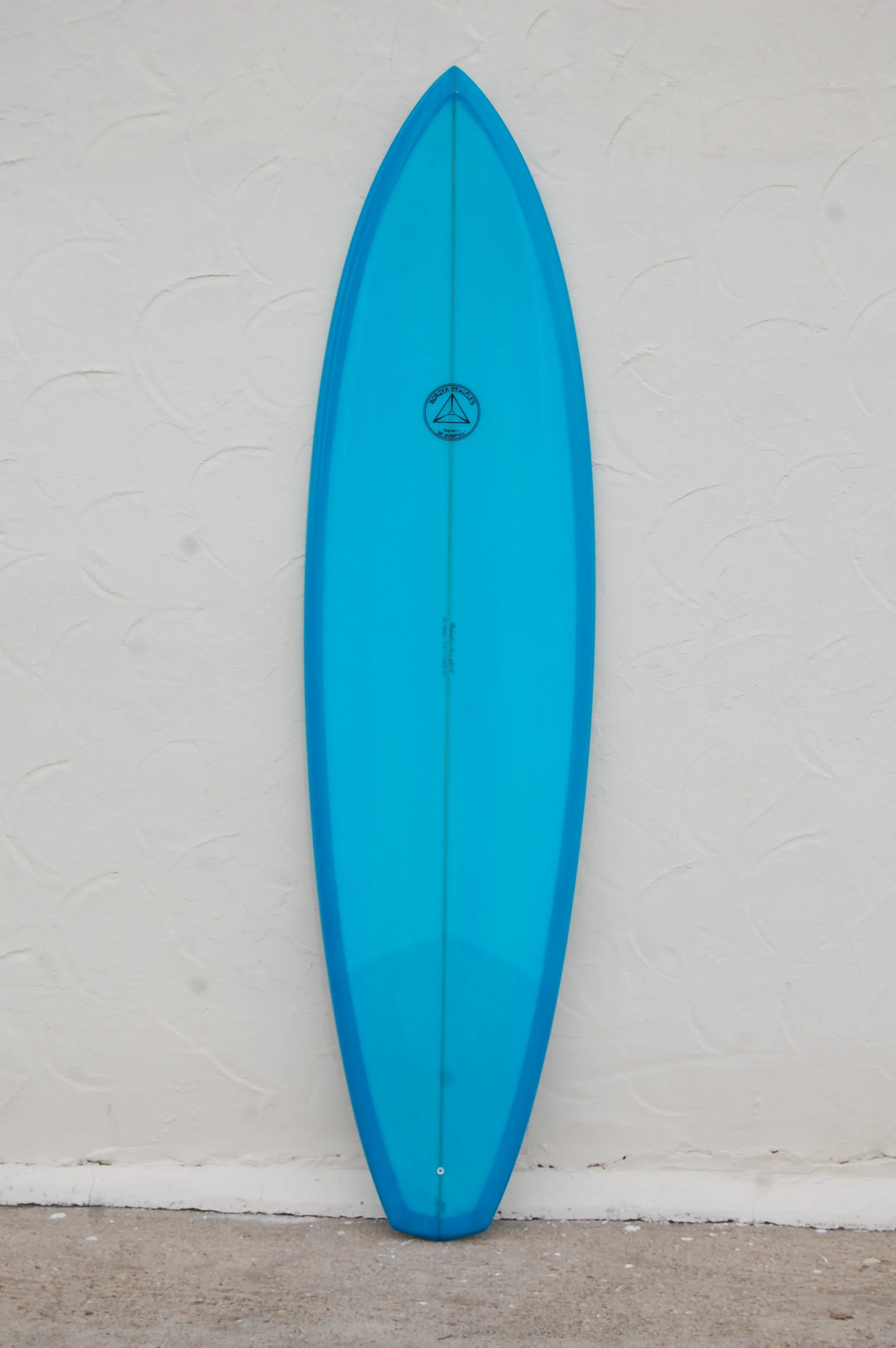 Russ Short — Campbell Bros.