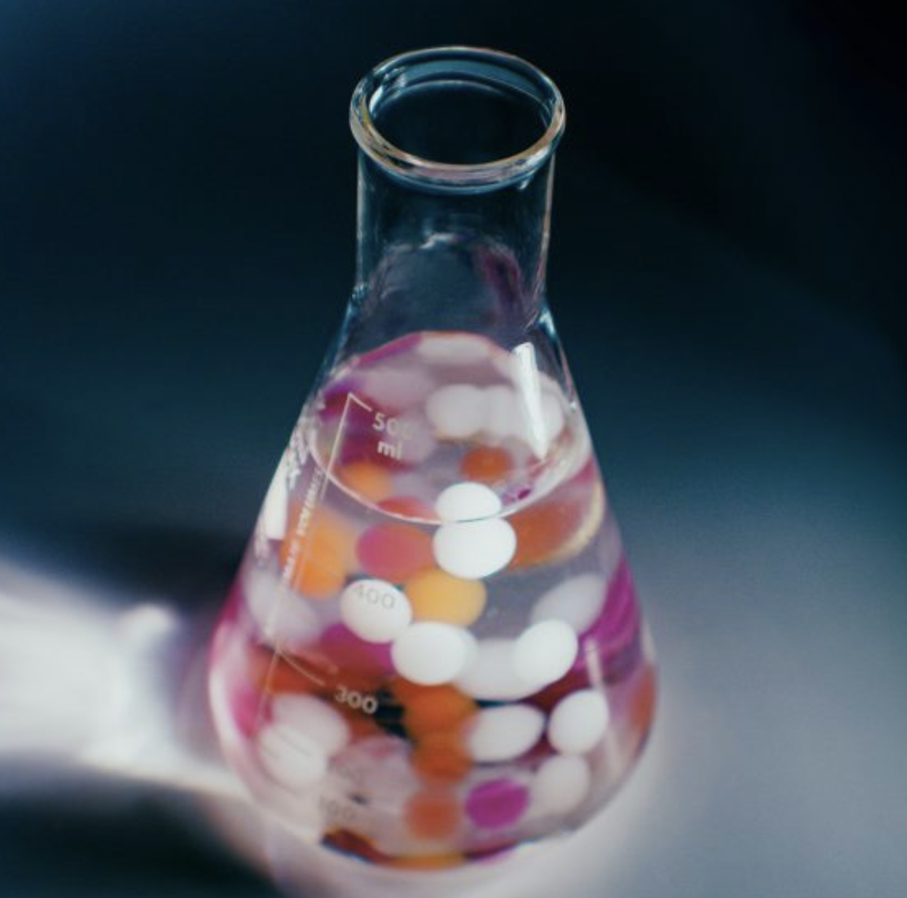 How chemicals and nutrient deficiencies can impact ADHD