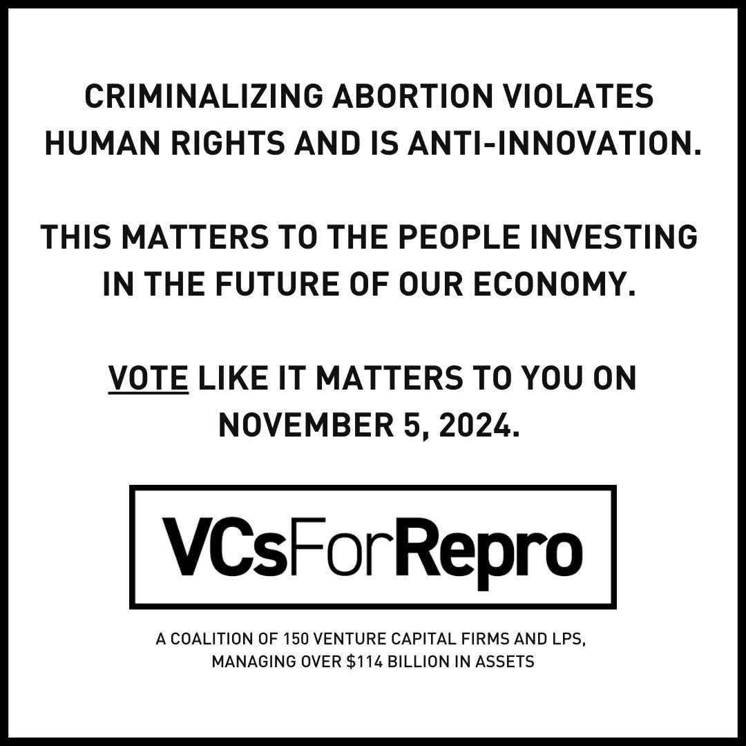 Let&rsquo;s move on from power and control and move onto choice and freedom.

It&rsquo;s about the freedom to choose for our future. 

Regardless of gender. 

If your freedom to choose matters to you, then I assume you have either already or will act