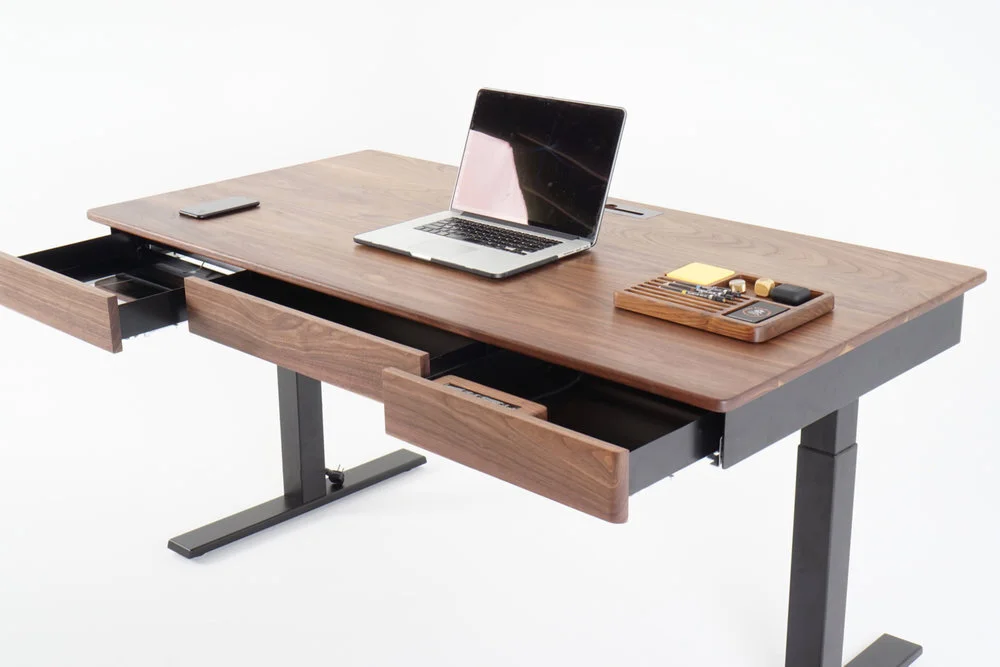 smart desk