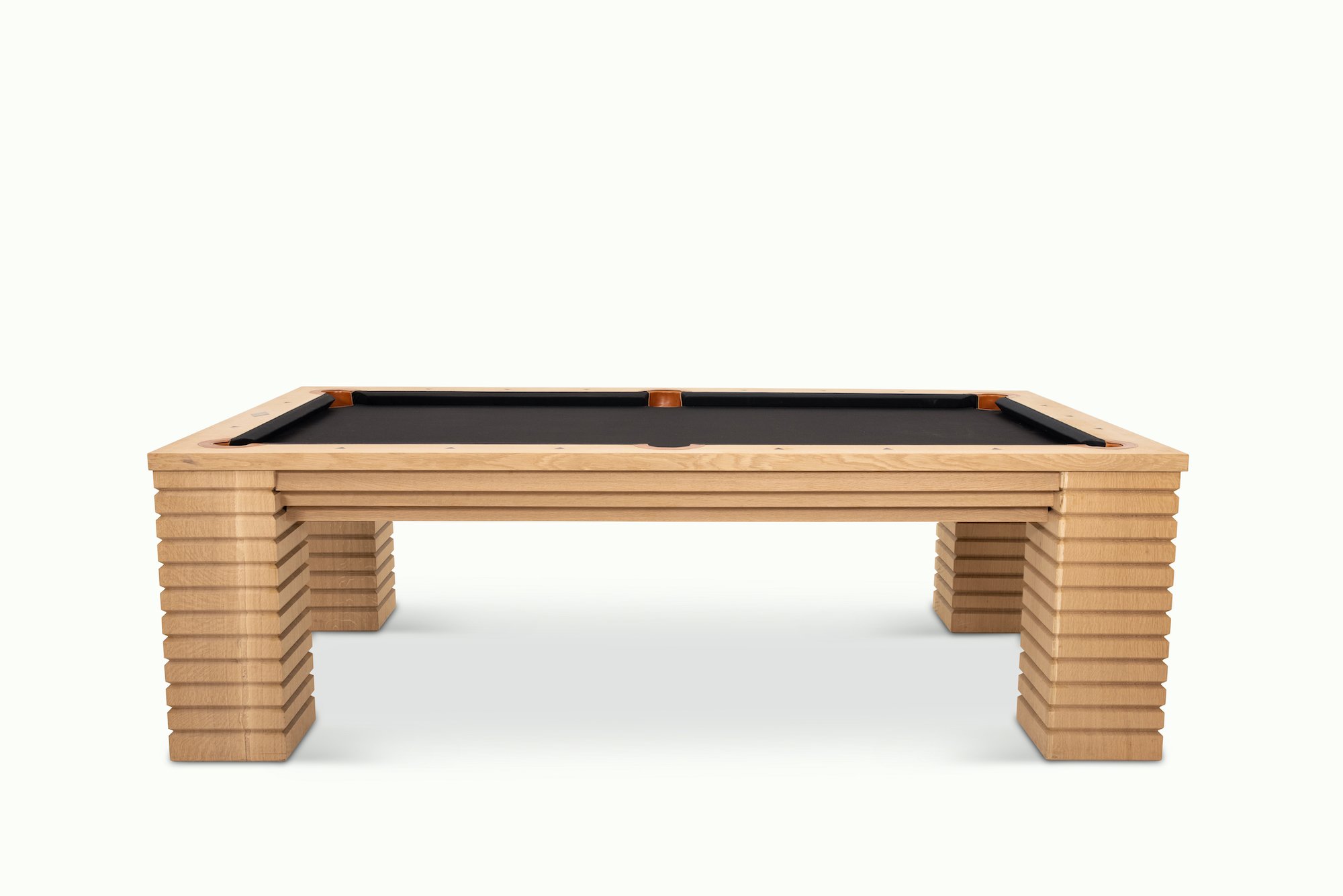 Neo Pool Table — Sean Woolsey Studio