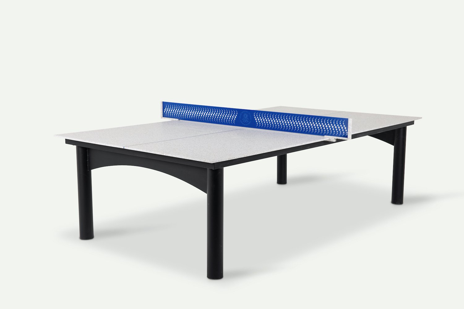 Indoor Ping Pong Tables - Allred Collaborative