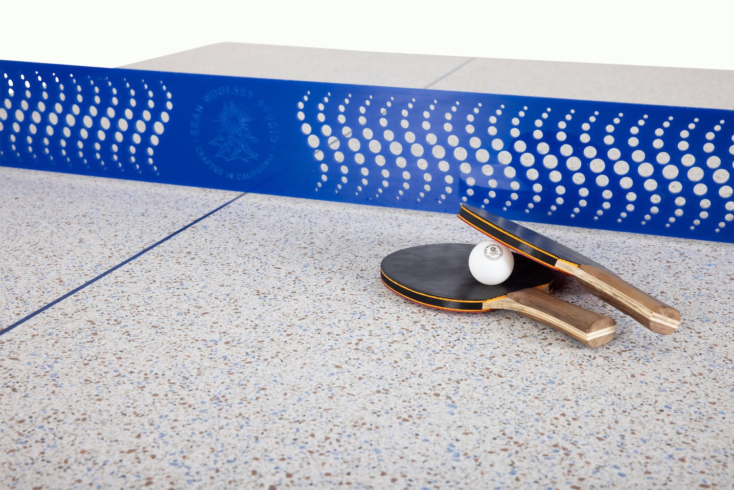 Mesa de ping pong Plaza 1 – UNIVERSO