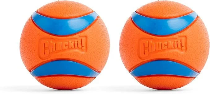 Chuckit! Ultra Ball, Medium