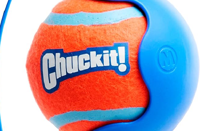 Chuckit! Classic Ball Launcher, Medium