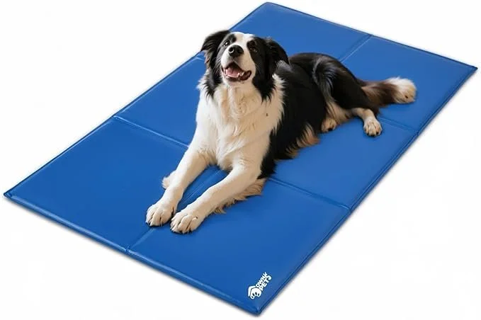 Ownpets Pet Self Cooling Gel Pad