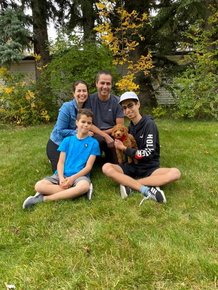 Best Goldendoodle breeders Edmonton