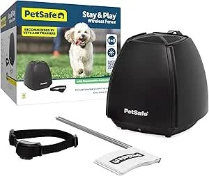 PetSafe Stay & Play Wireless Fence
