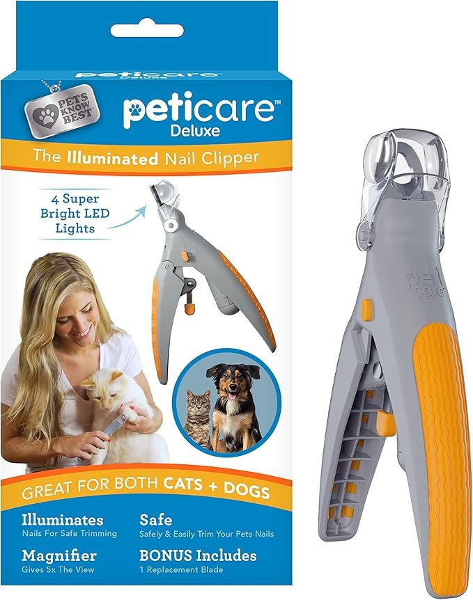 Allstar Innovations PetiCare