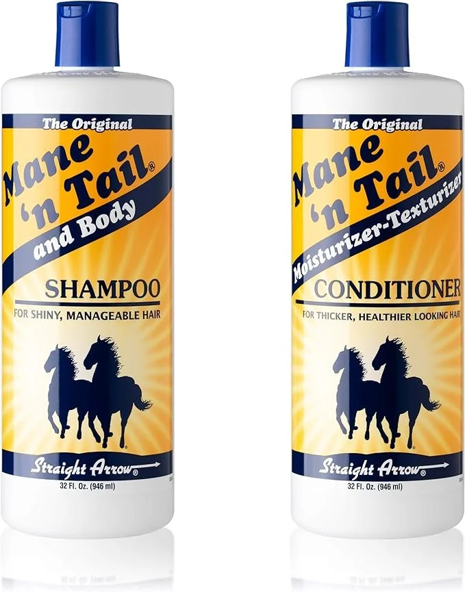 Mane 'N Tail Combo Deal Shampoo and Conditioner