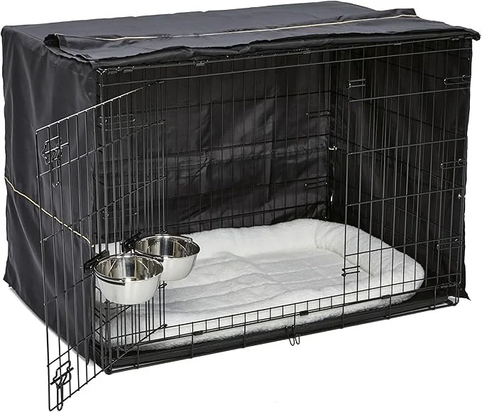 MidWest Homes for Pets Double Door