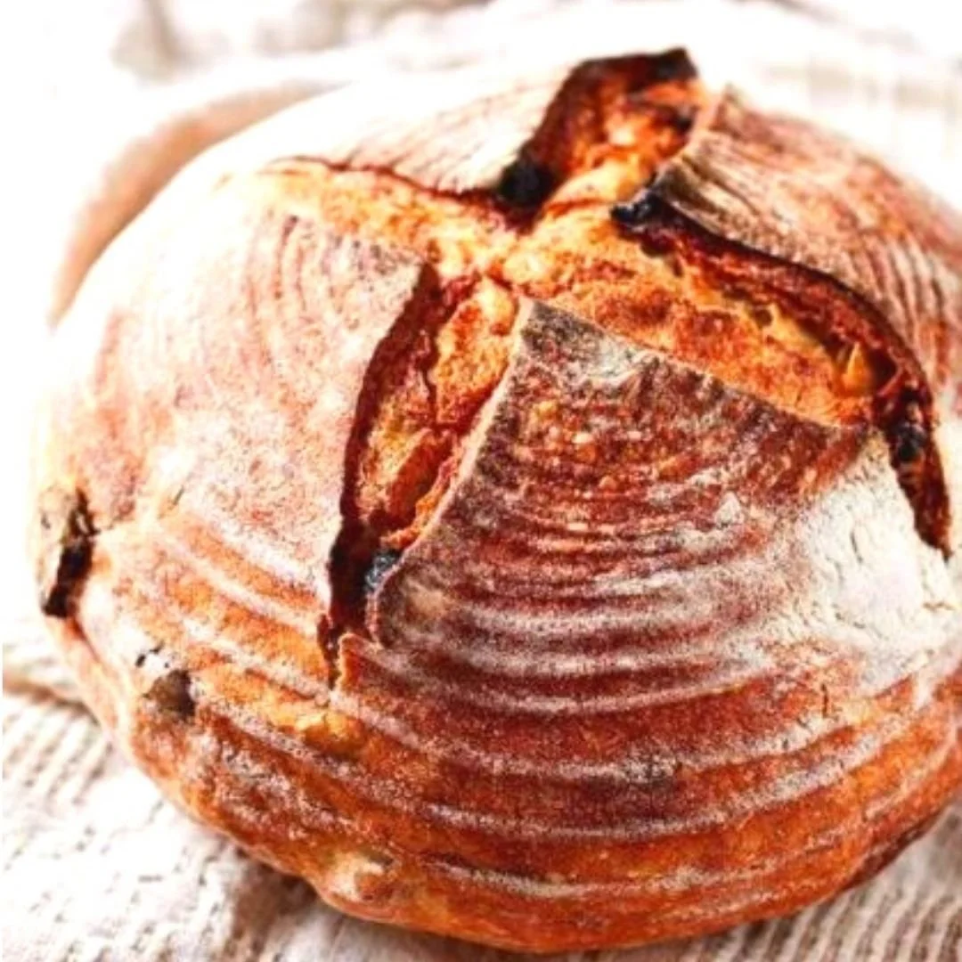 Sour Dough Loaf  pic.jpg