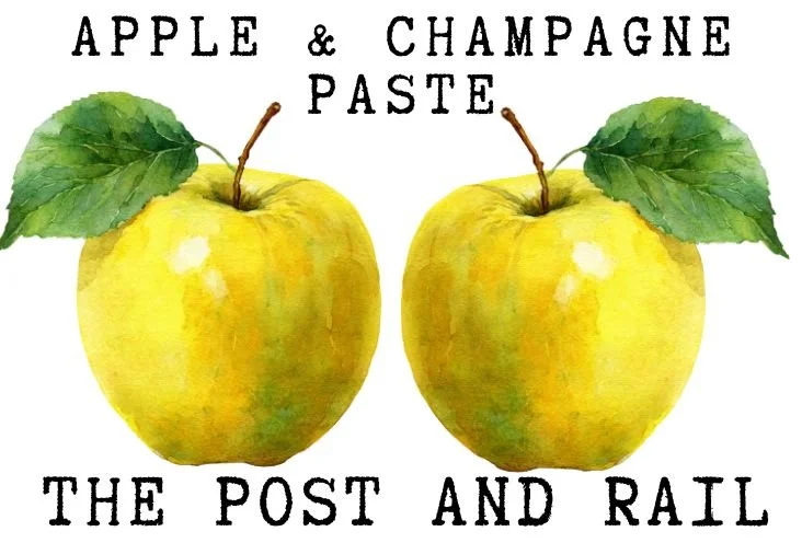 apple and champagne paste front label.jpg