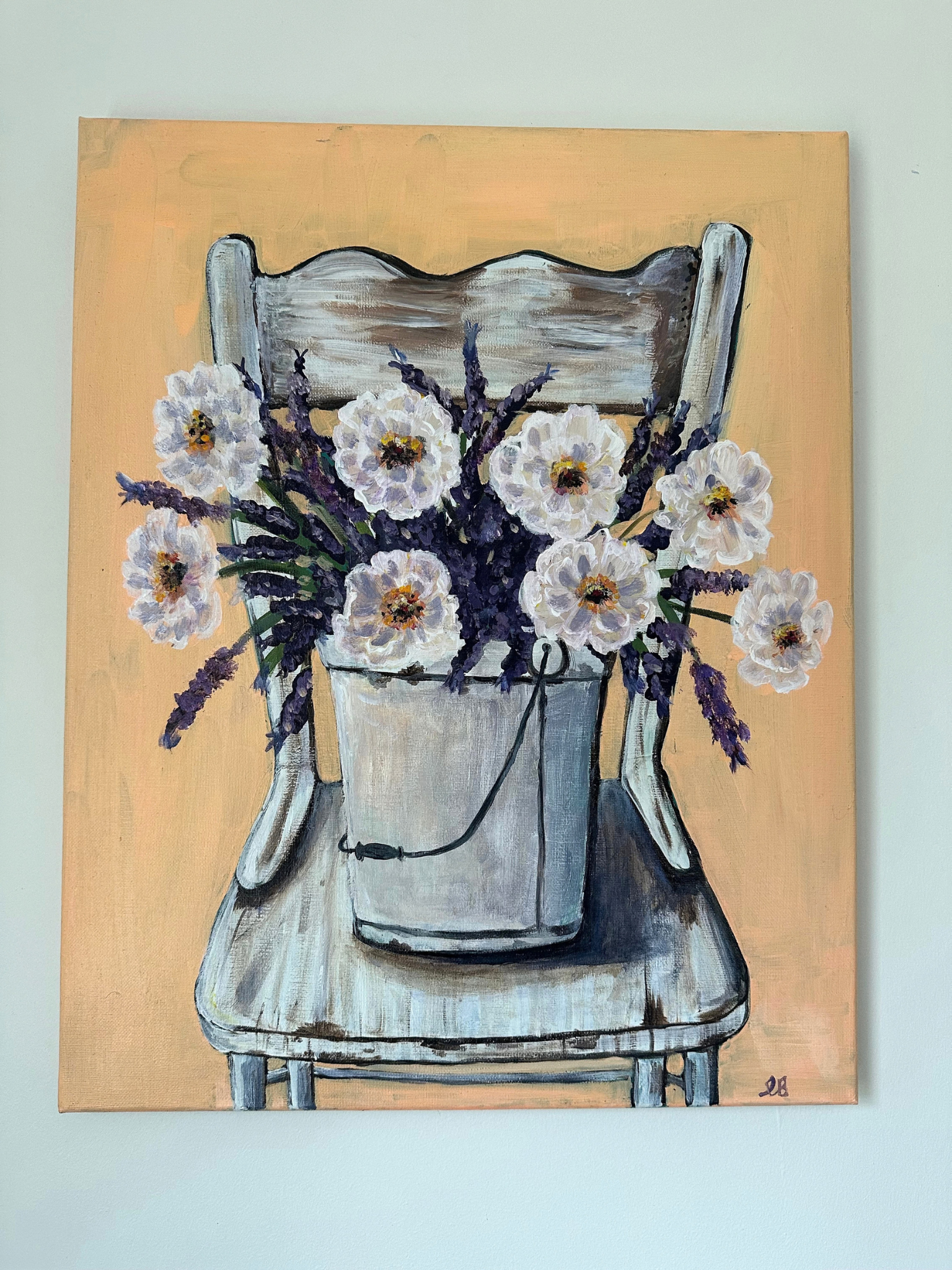 A Place for Flowers