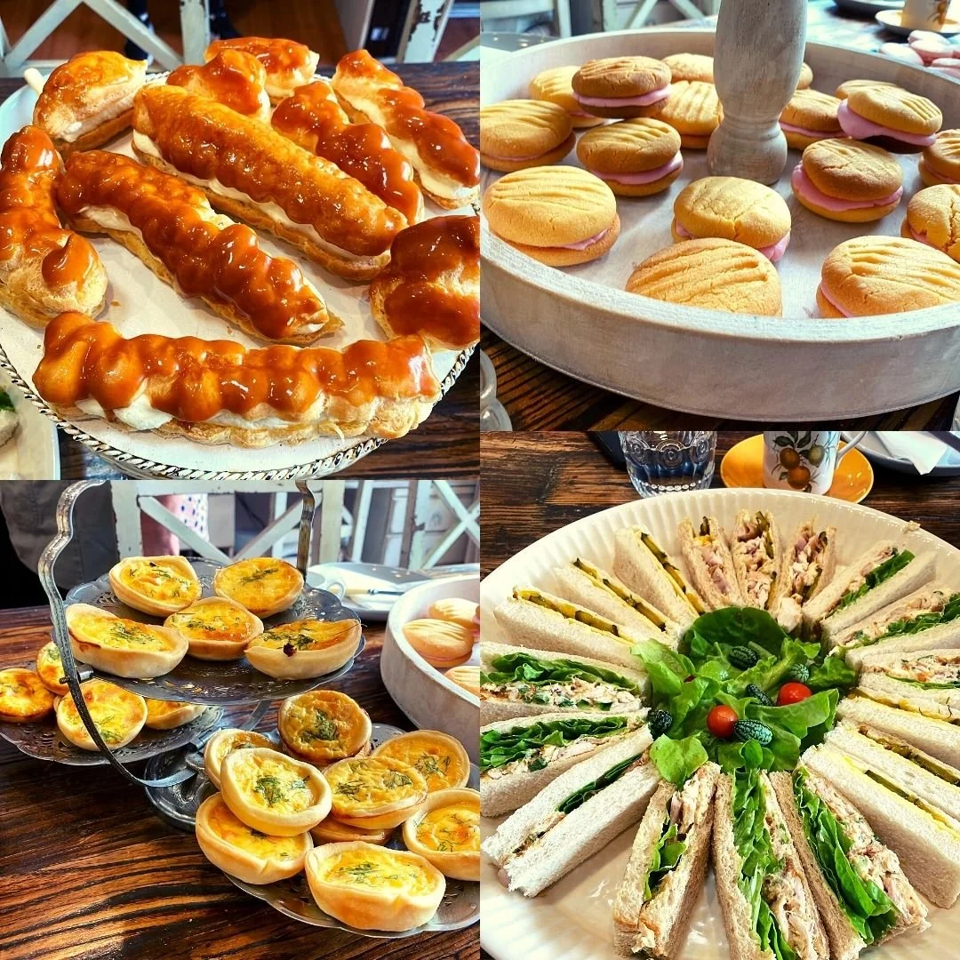 Mother's Day High Tea Lunch - 11am booking