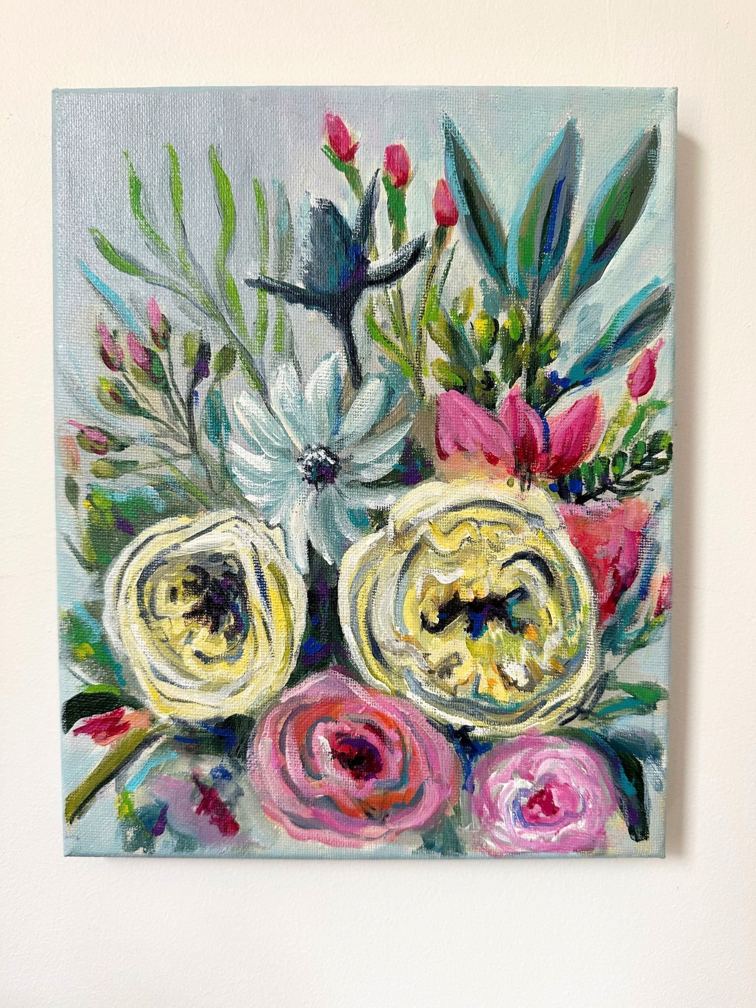 Garden Bunch
