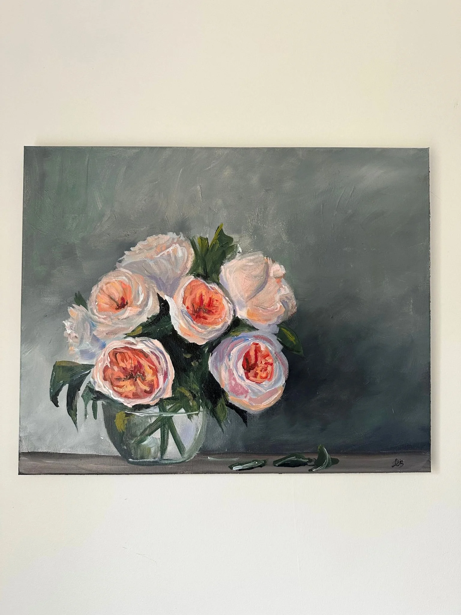 A Rose Rhapsody