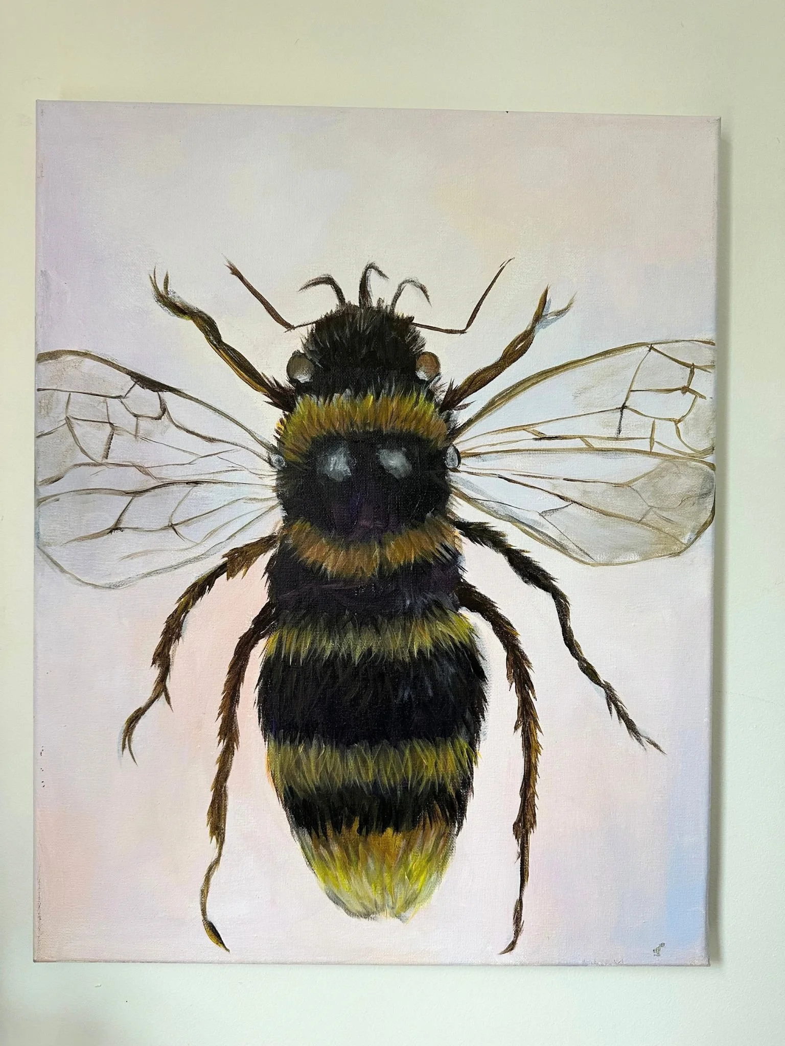 The Humble Bee