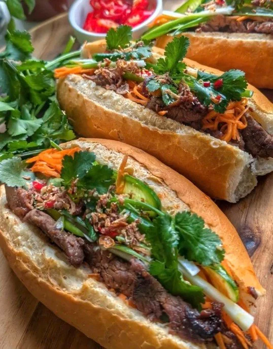 A Vietnamese Feast 02/07/26
